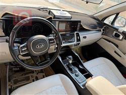 کیا سۆرینتۆ